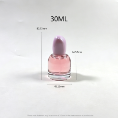 PERFUME BOTTLE