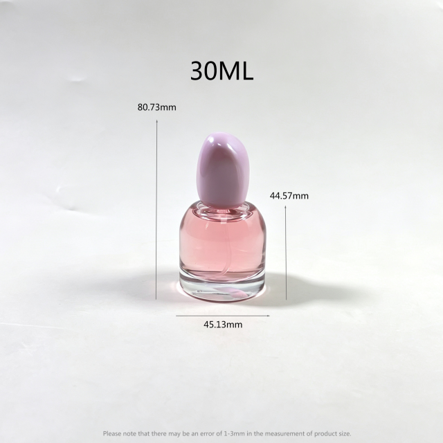 PERFUME BOTTLE
