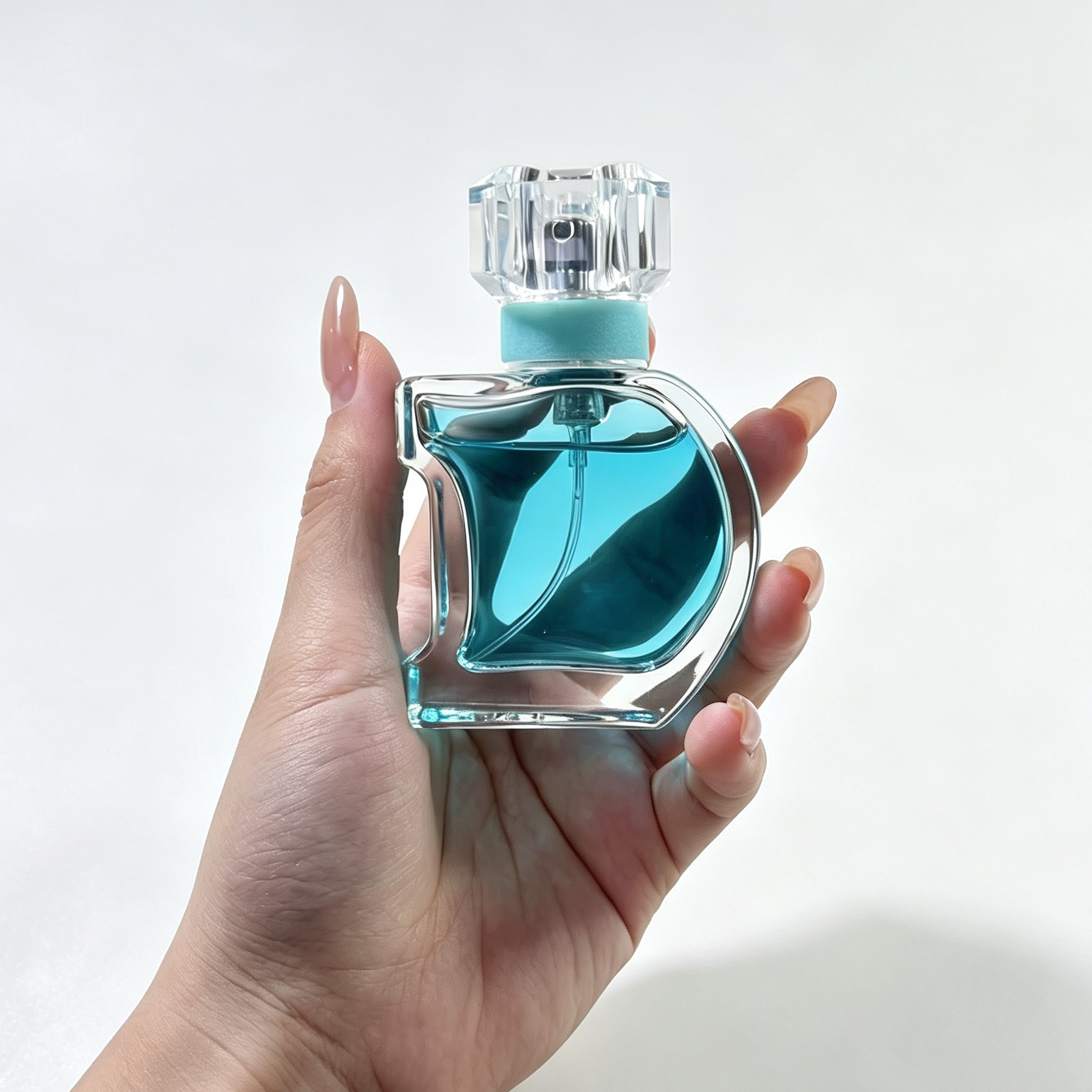 PERFUME BOTTLE