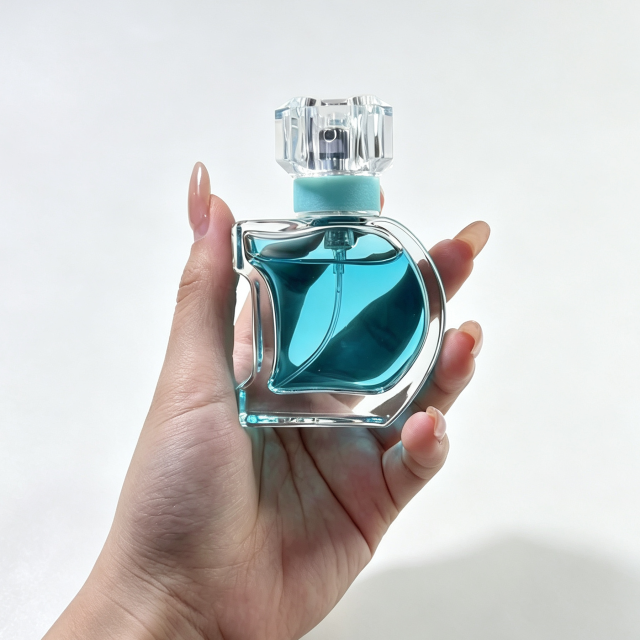 PERFUME BOTTLE