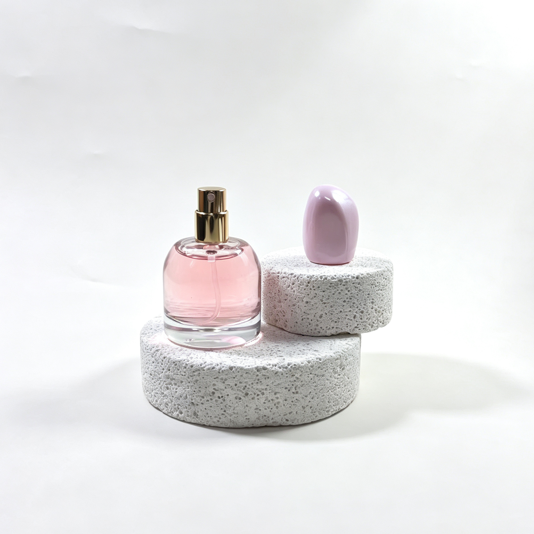 PERFUME BOTTLE