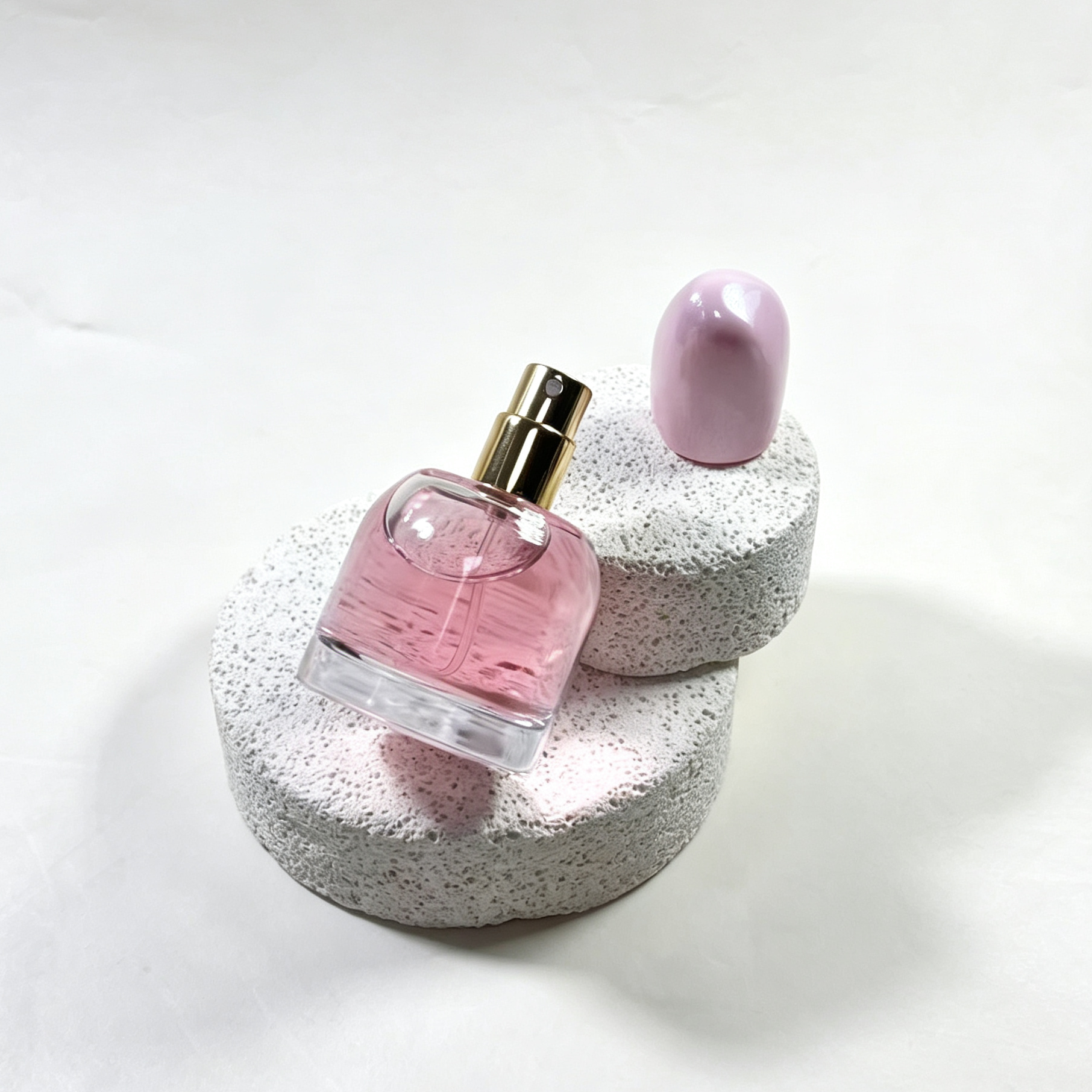 PERFUME BOTTLE