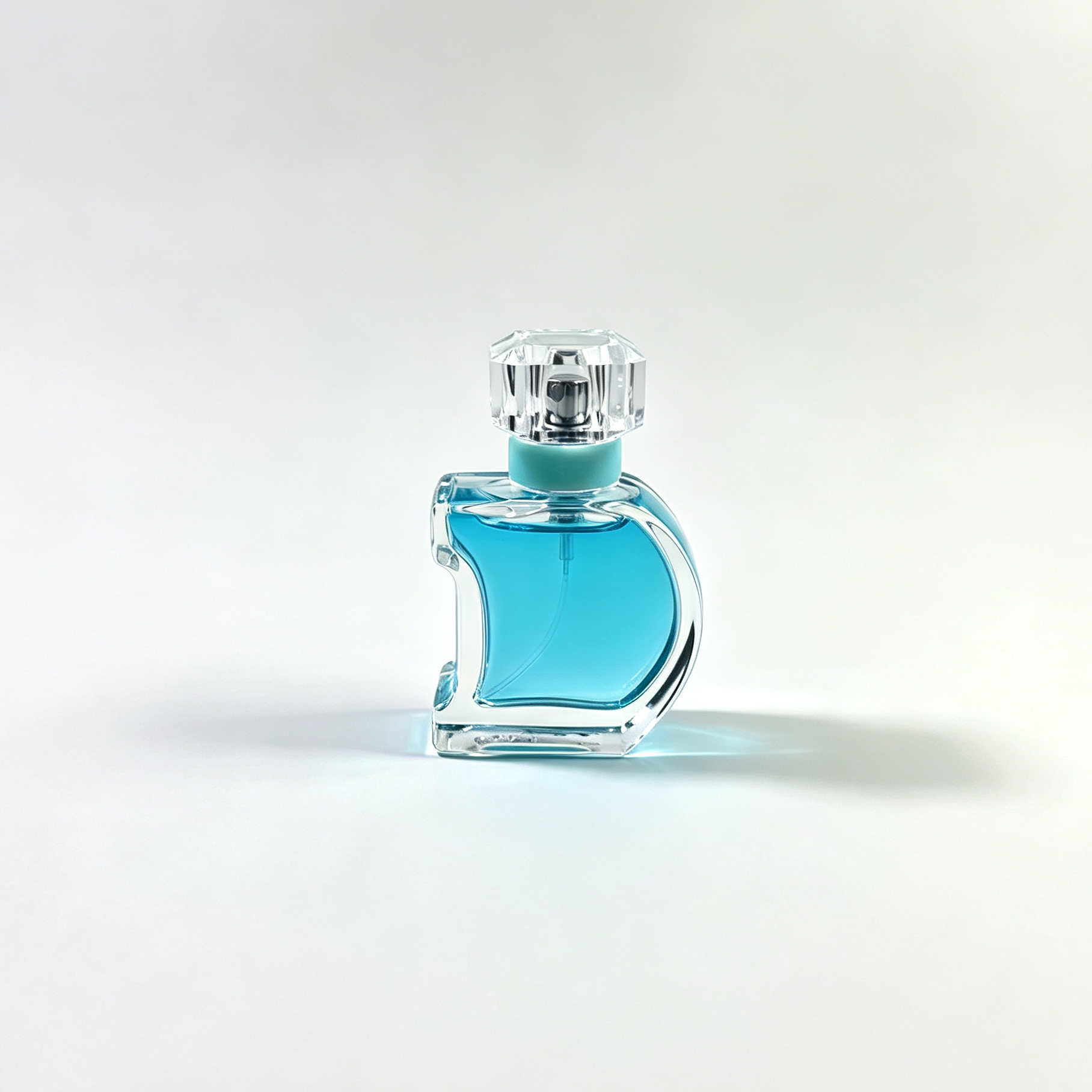 PERFUME BOTTLE