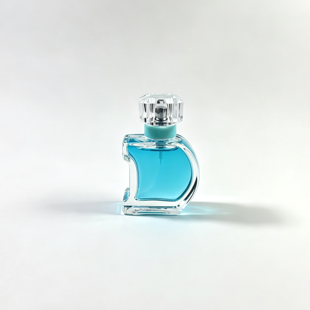 PERFUME BOTTLE