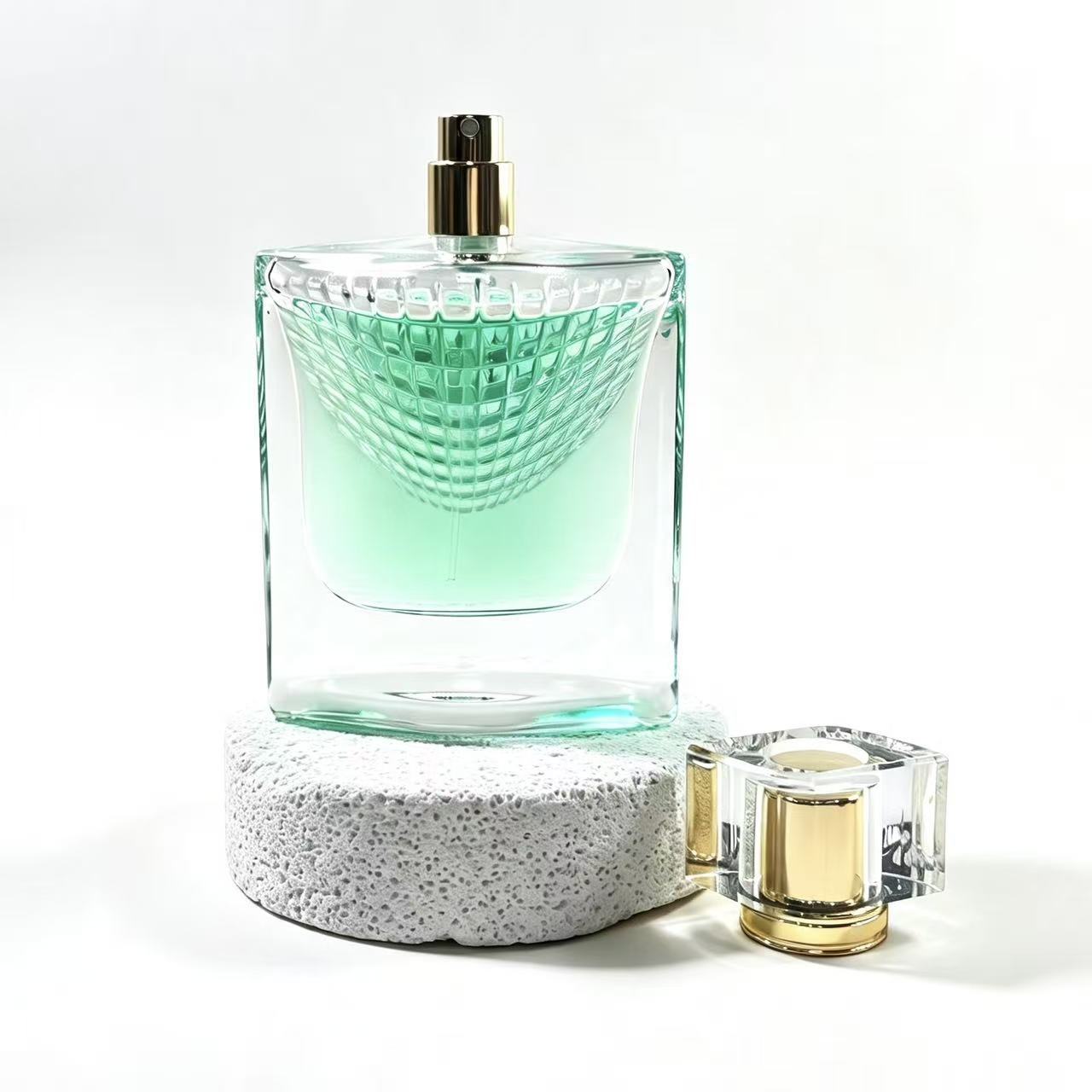 PERFUME BOTTLE
