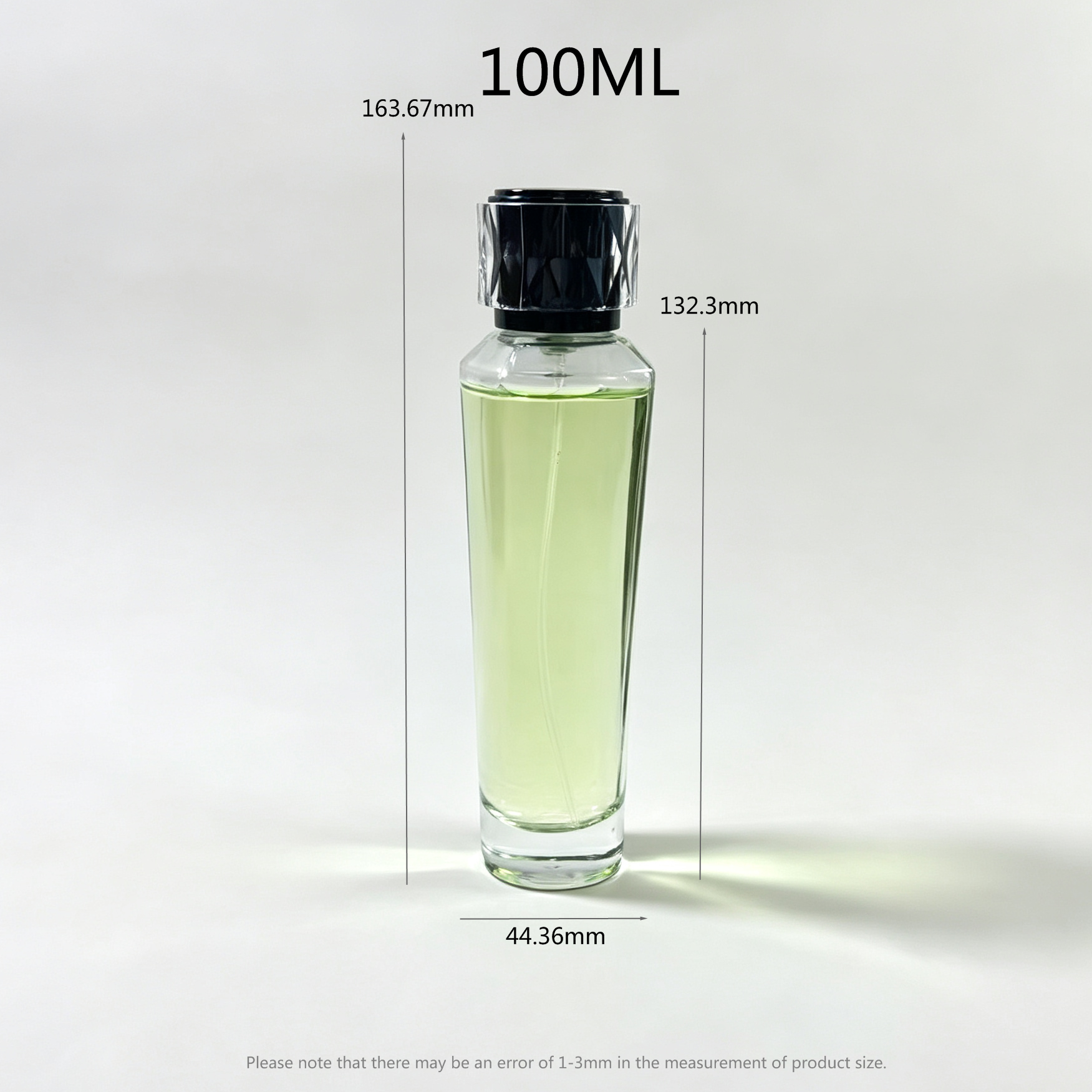 PERFUME BOTTLE
