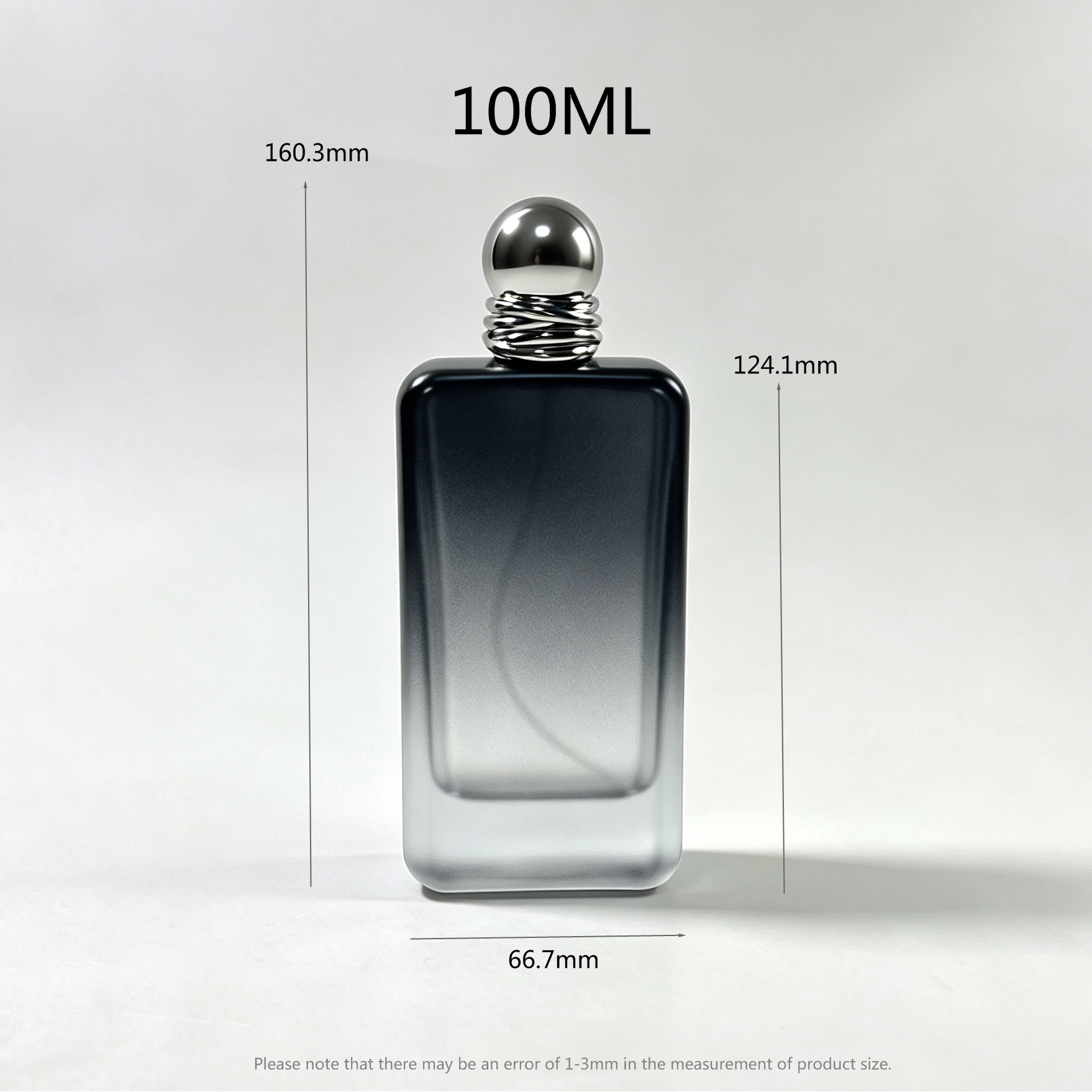 PERFUME BOTTLE