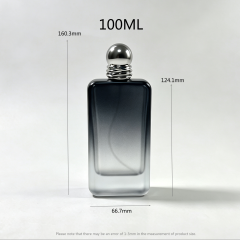 PERFUME BOTTLE