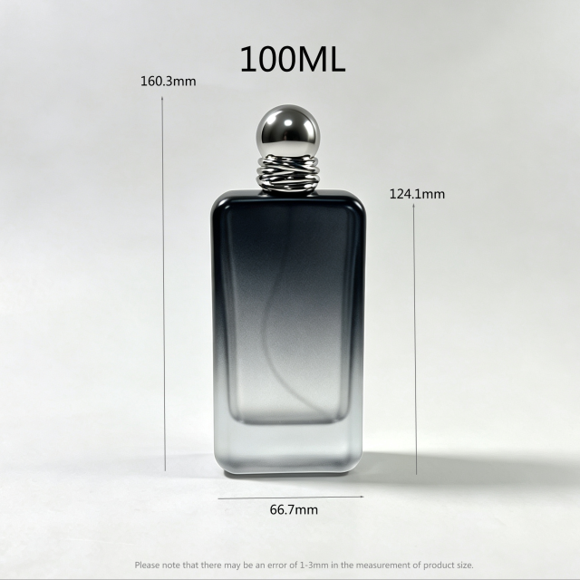 PERFUME BOTTLE