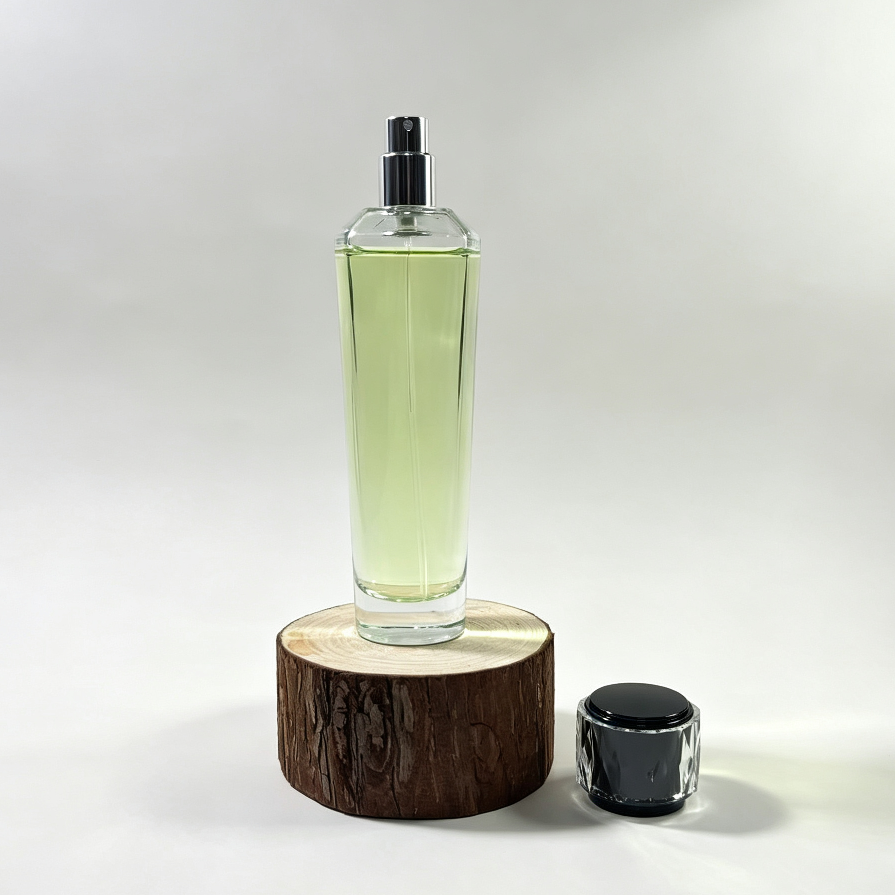 PERFUME BOTTLE