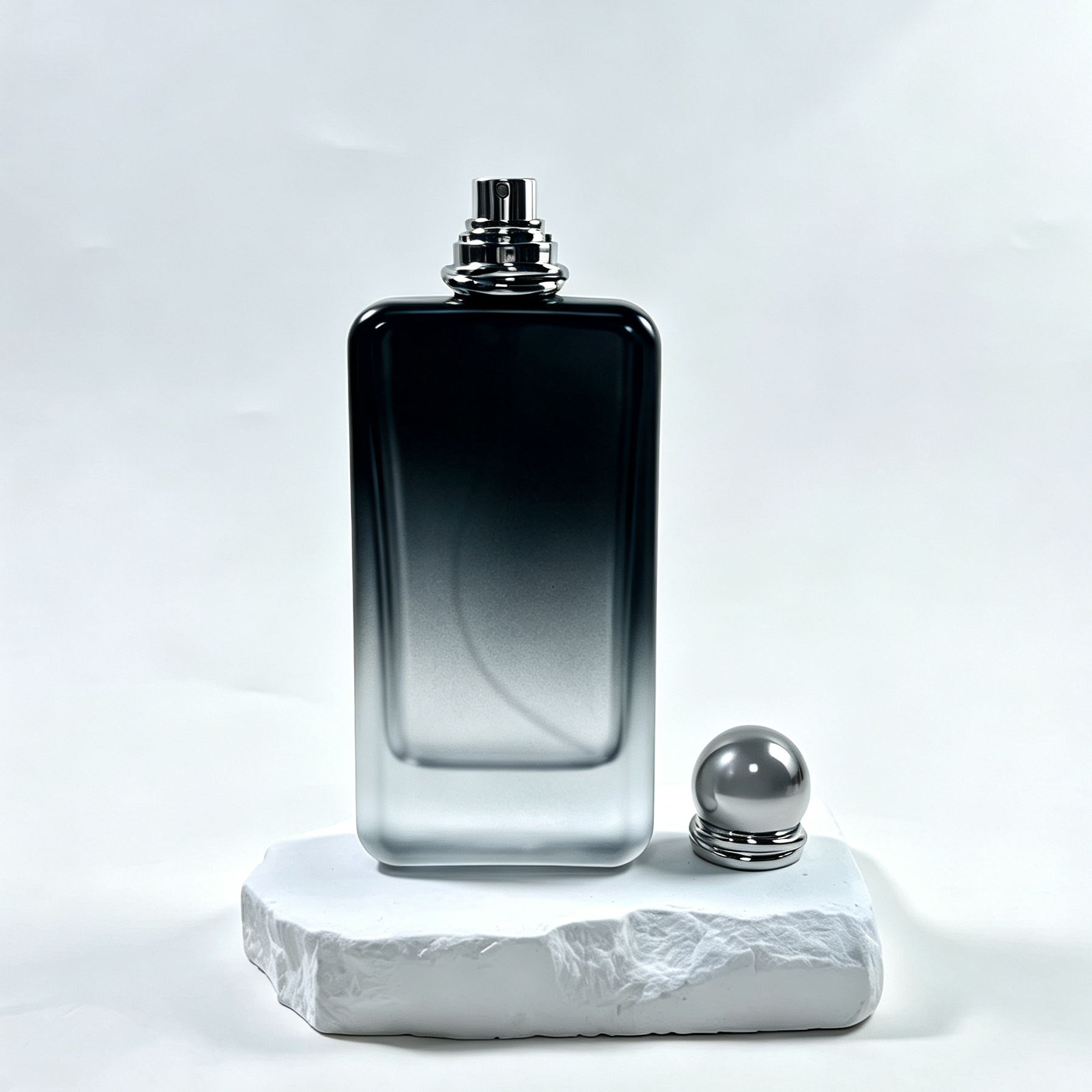 PERFUME BOTTLE