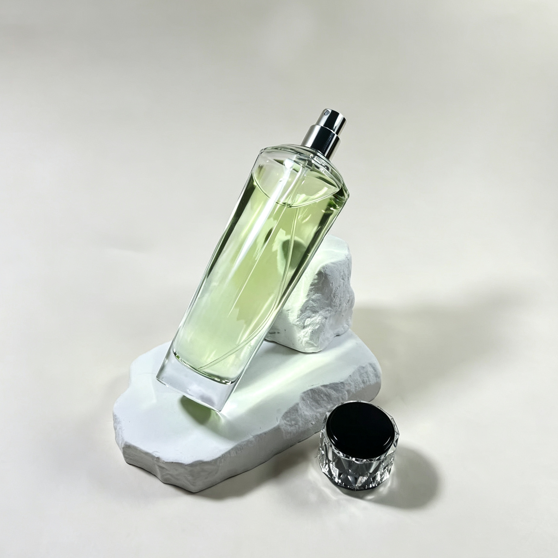 PERFUME BOTTLE