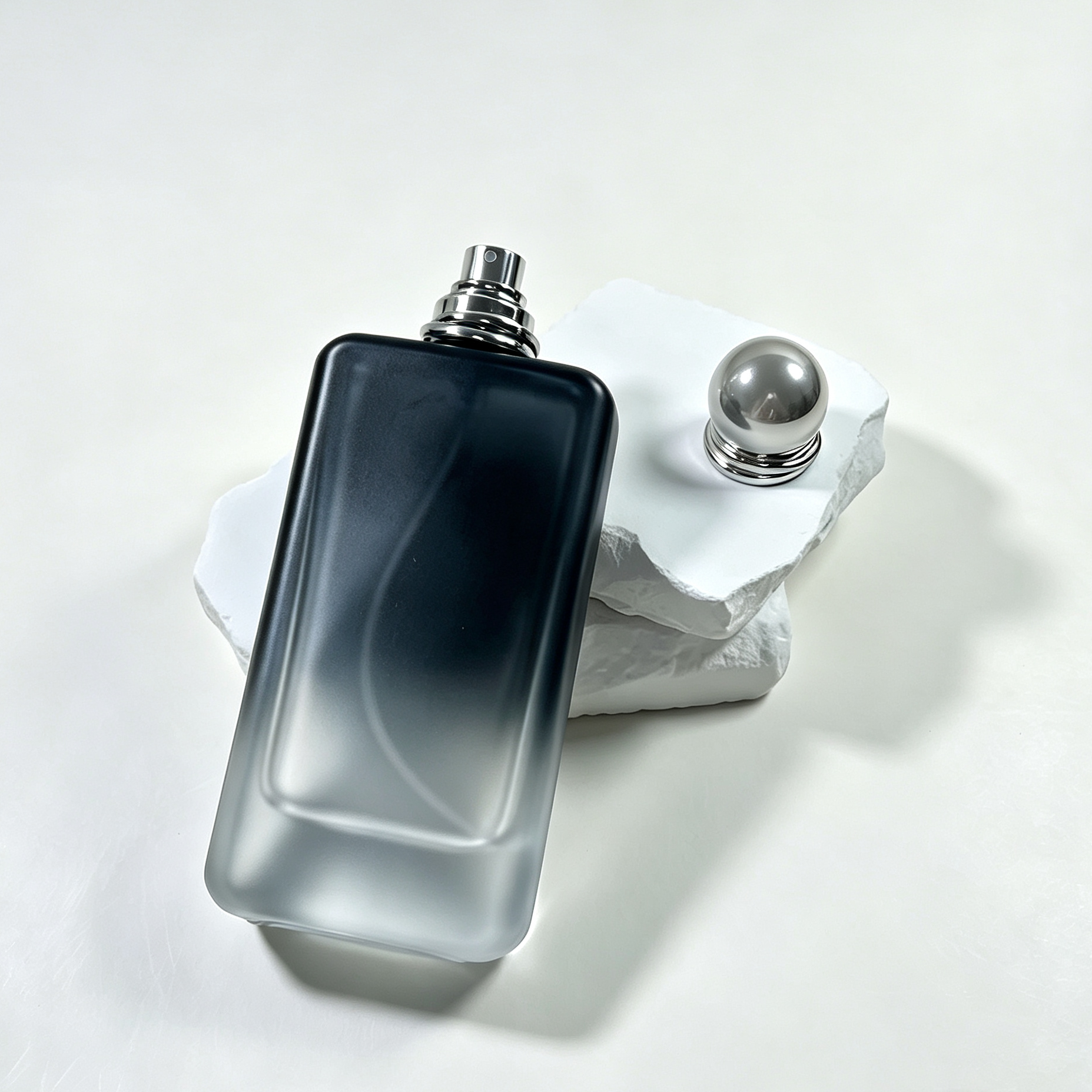 PERFUME BOTTLE
