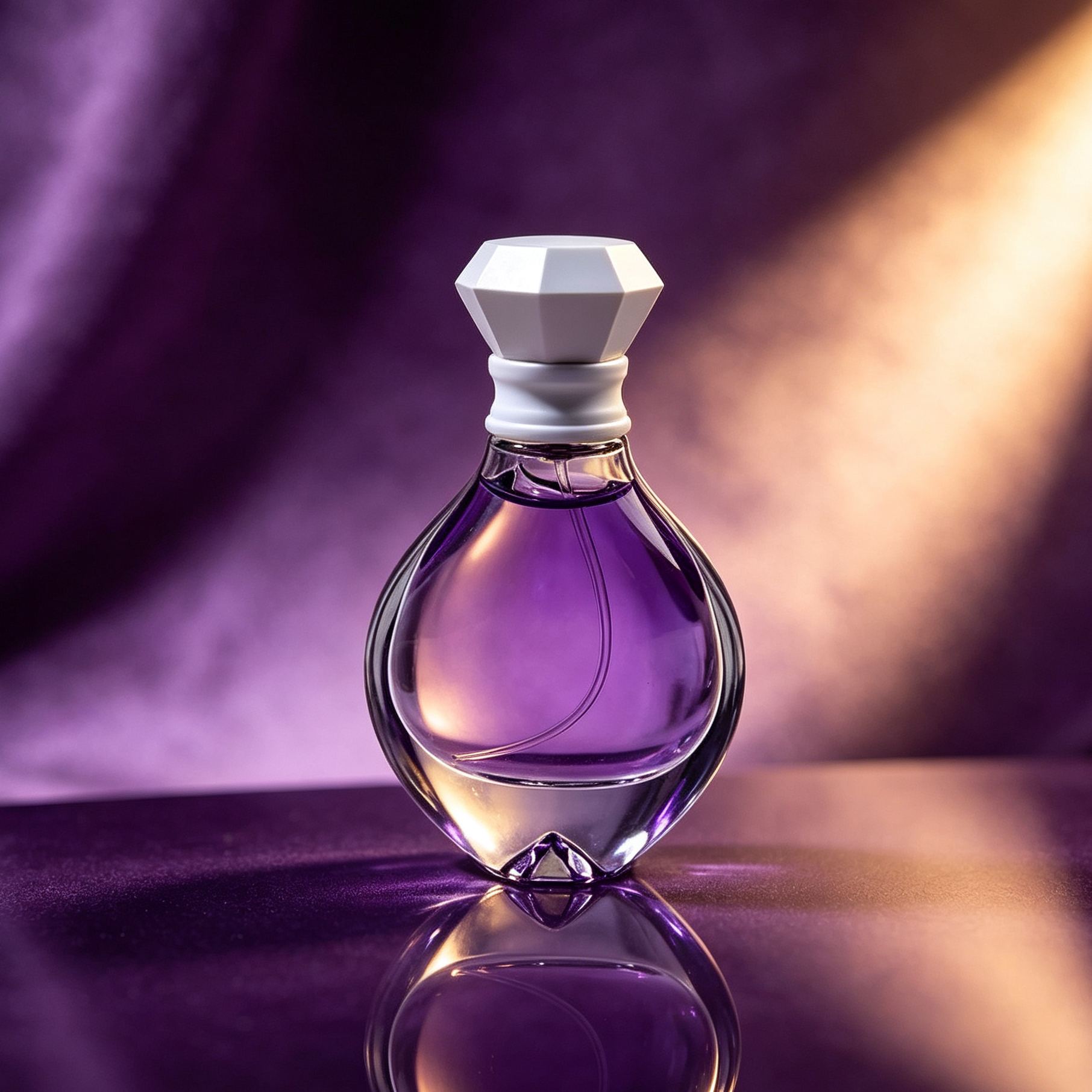 PERFUME BOTTLE