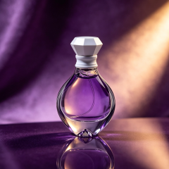 PERFUME BOTTLE