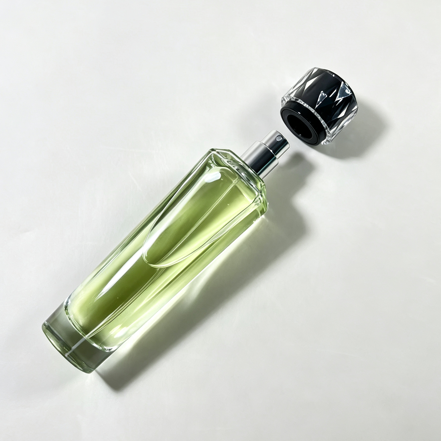 PERFUME BOTTLE