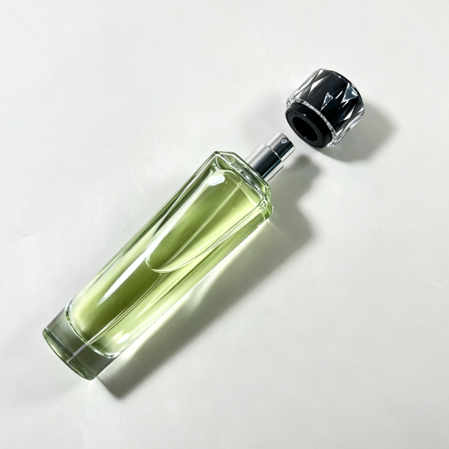 PERFUME BOTTLE