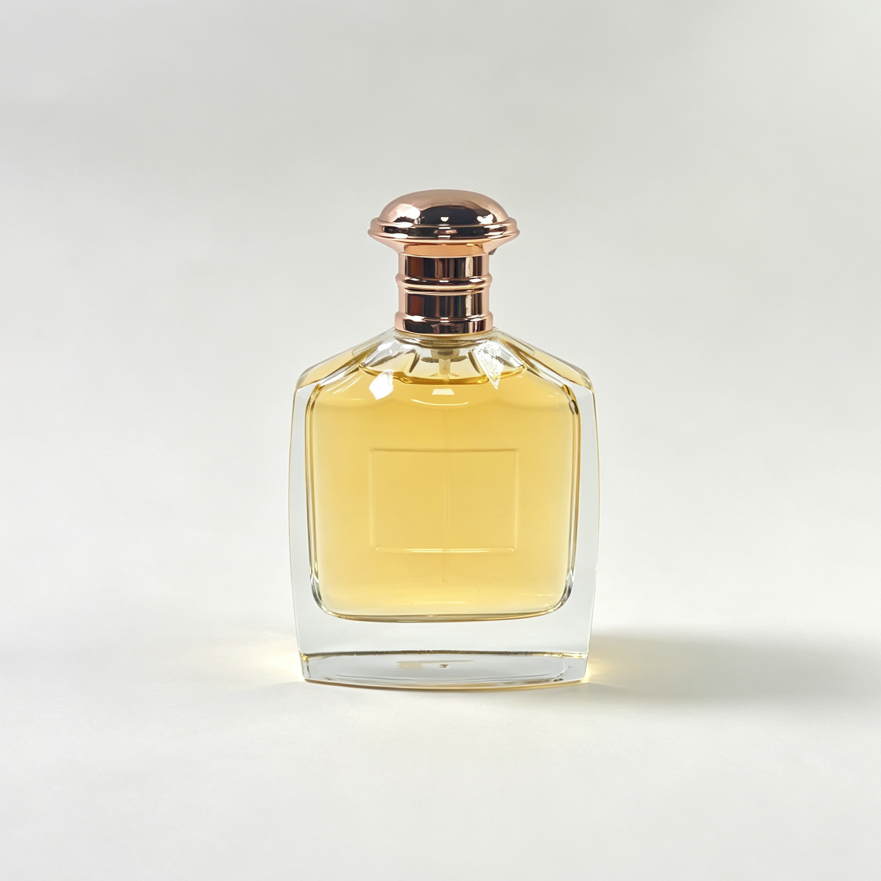 PERFUME BOTTLE