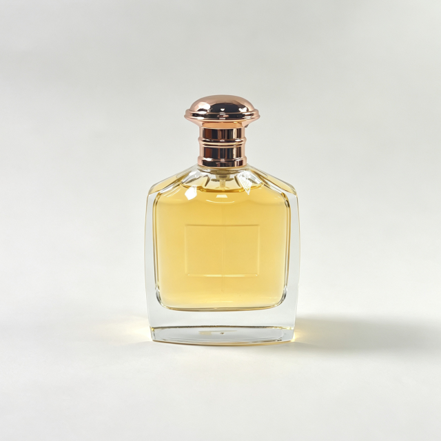 PERFUME BOTTLE