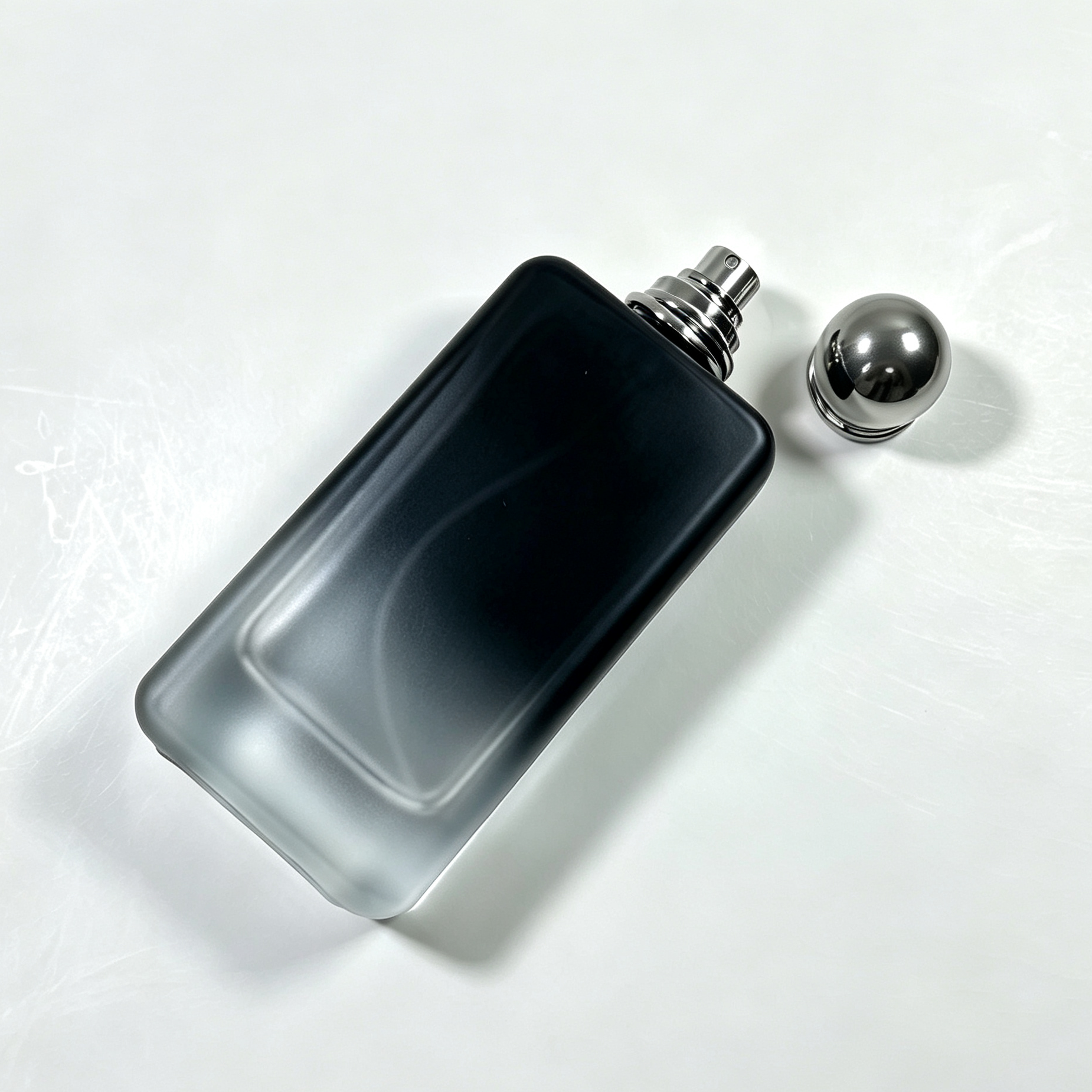 PERFUME BOTTLE