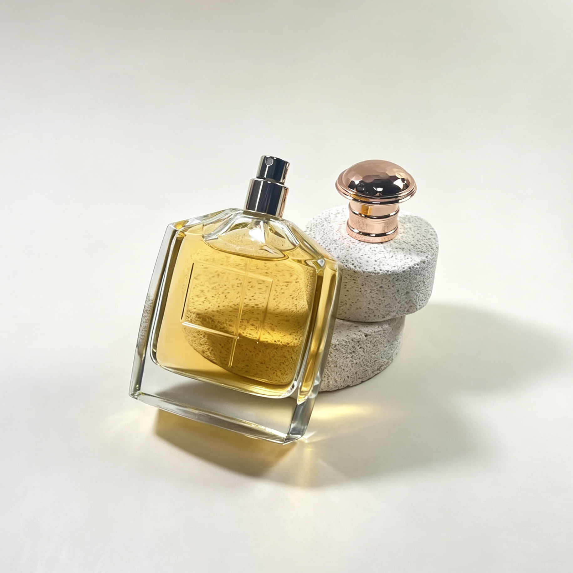 PERFUME BOTTLE