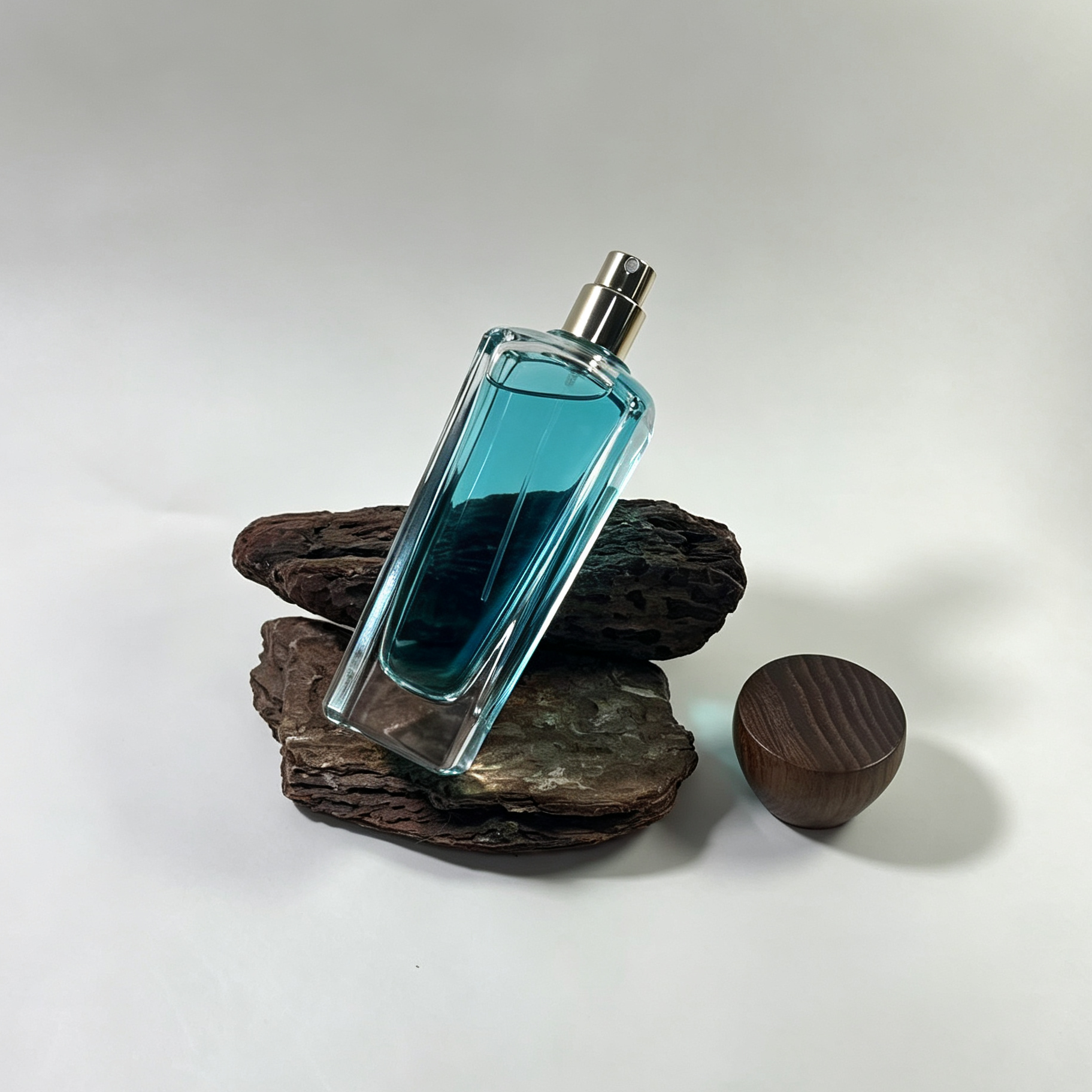 PERFUME BOTTLE
