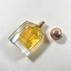 PERFUME BOTTLE