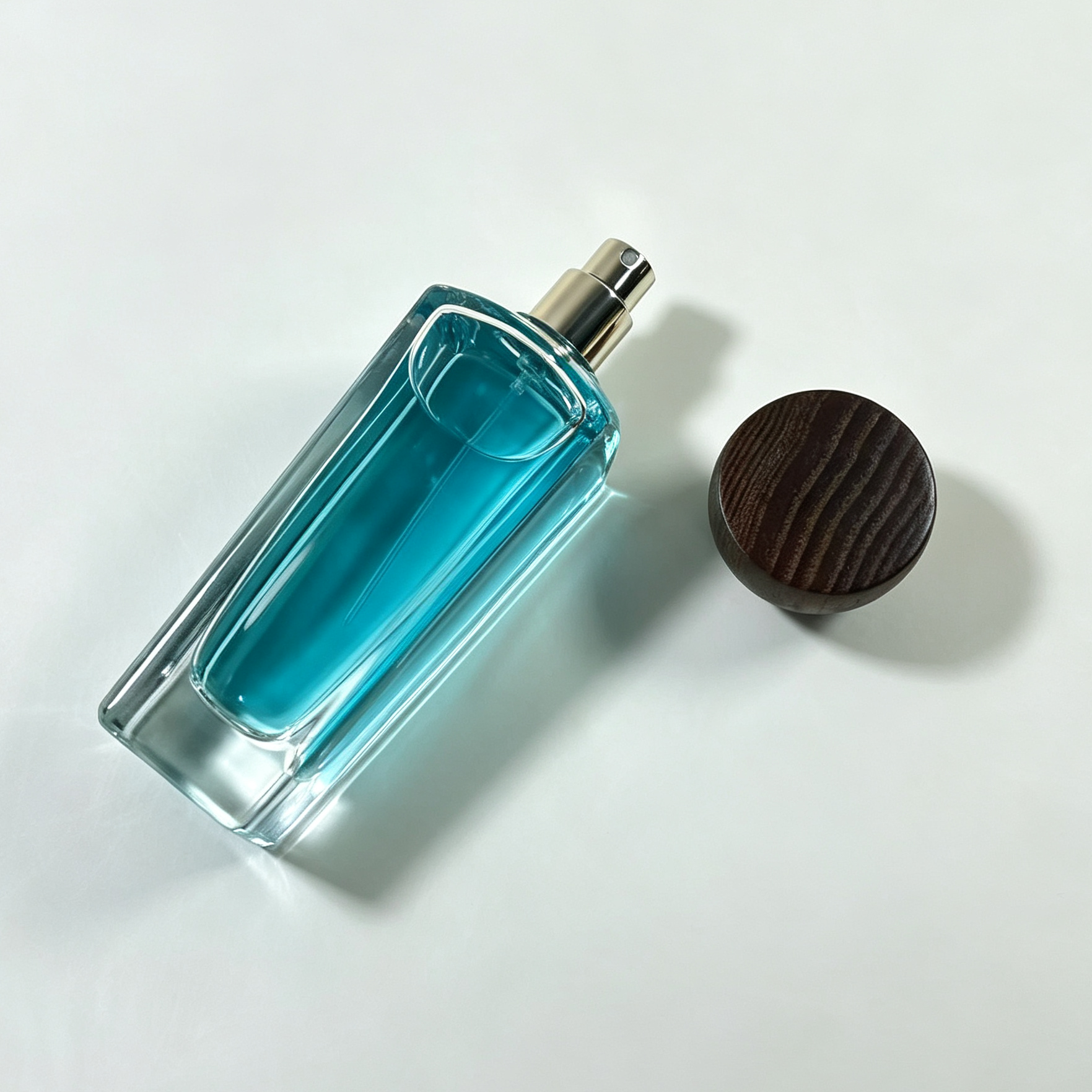 PERFUME BOTTLE