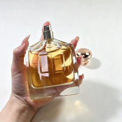 PERFUME BOTTLE
