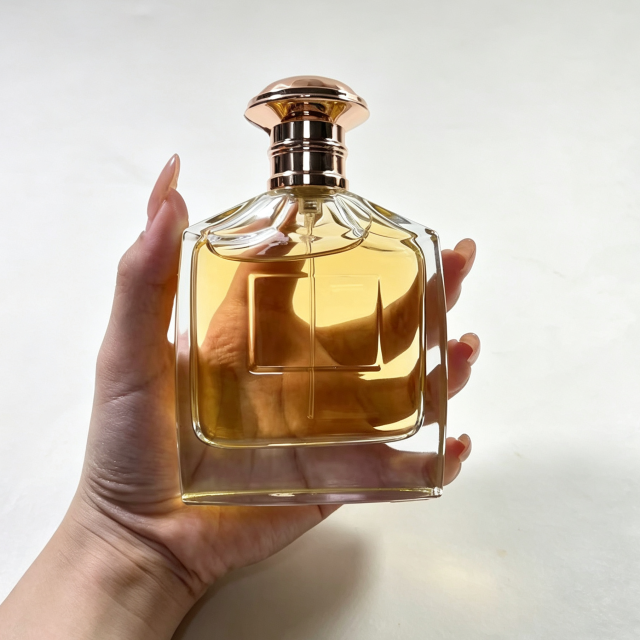 PERFUME BOTTLE