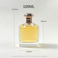 PERFUME BOTTLE