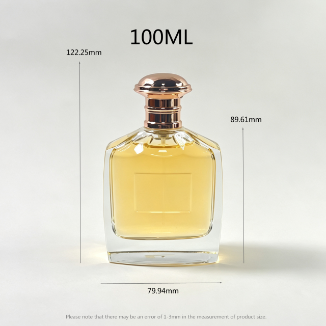 PERFUME BOTTLE