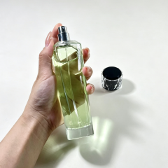 PERFUME BOTTLE
