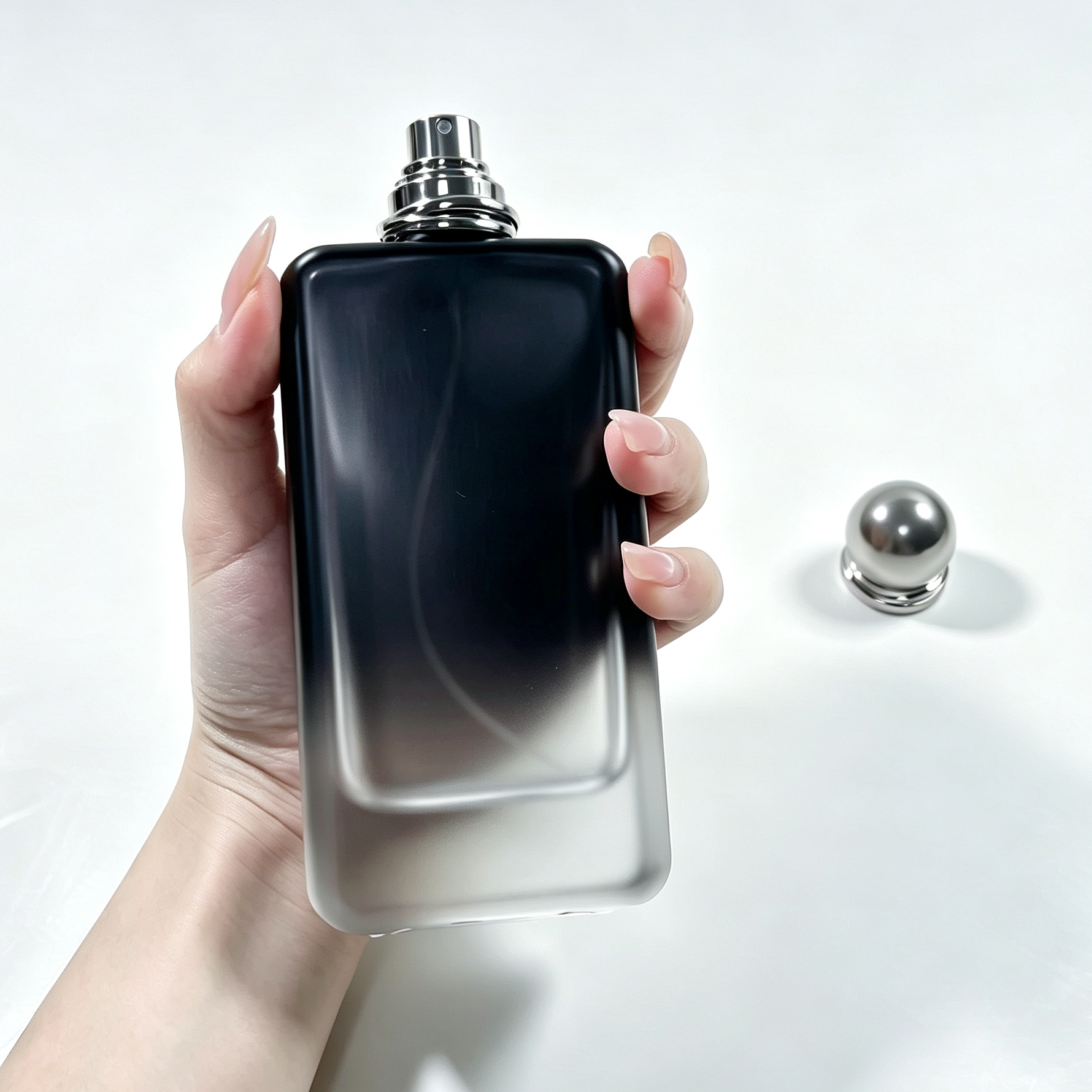 PERFUME BOTTLE