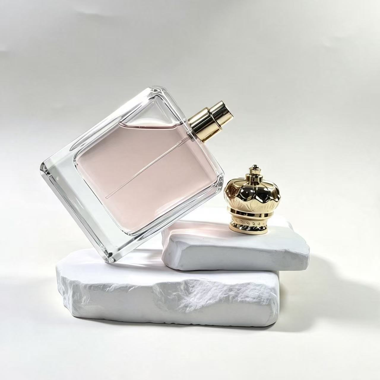 PERFUME BOTTLE