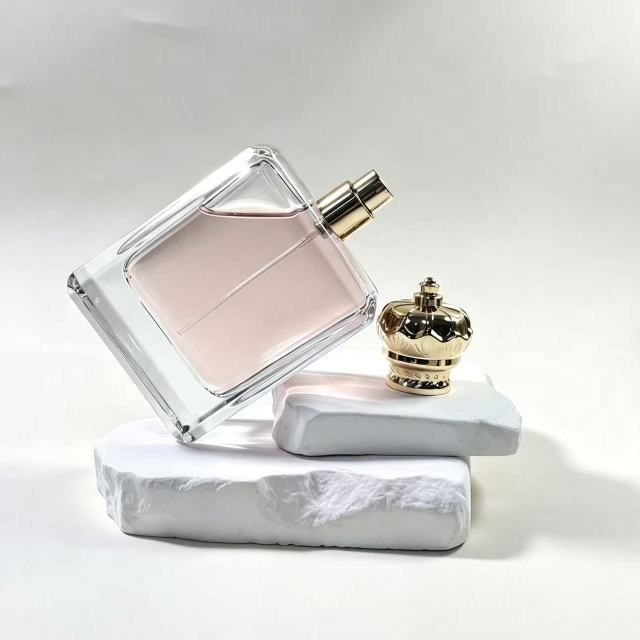 PERFUME BOTTLE