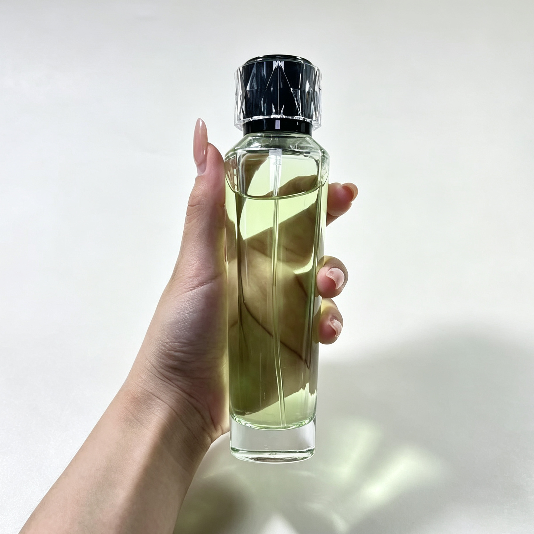 PERFUME BOTTLE