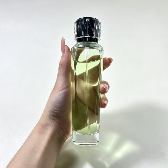 PERFUME BOTTLE