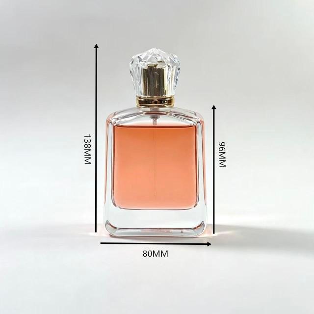 PERFUME BOTTLE