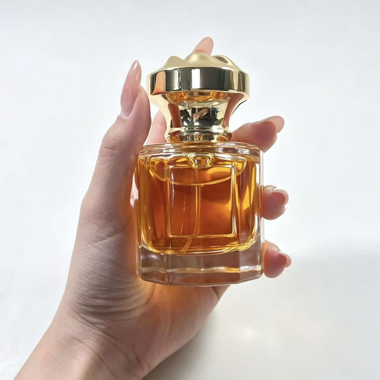 PERFUME BOTTLE