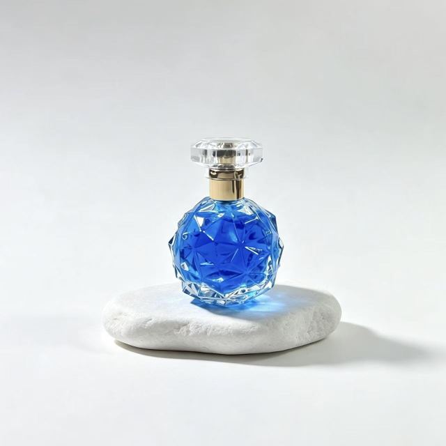 PERFUME BOTTLE