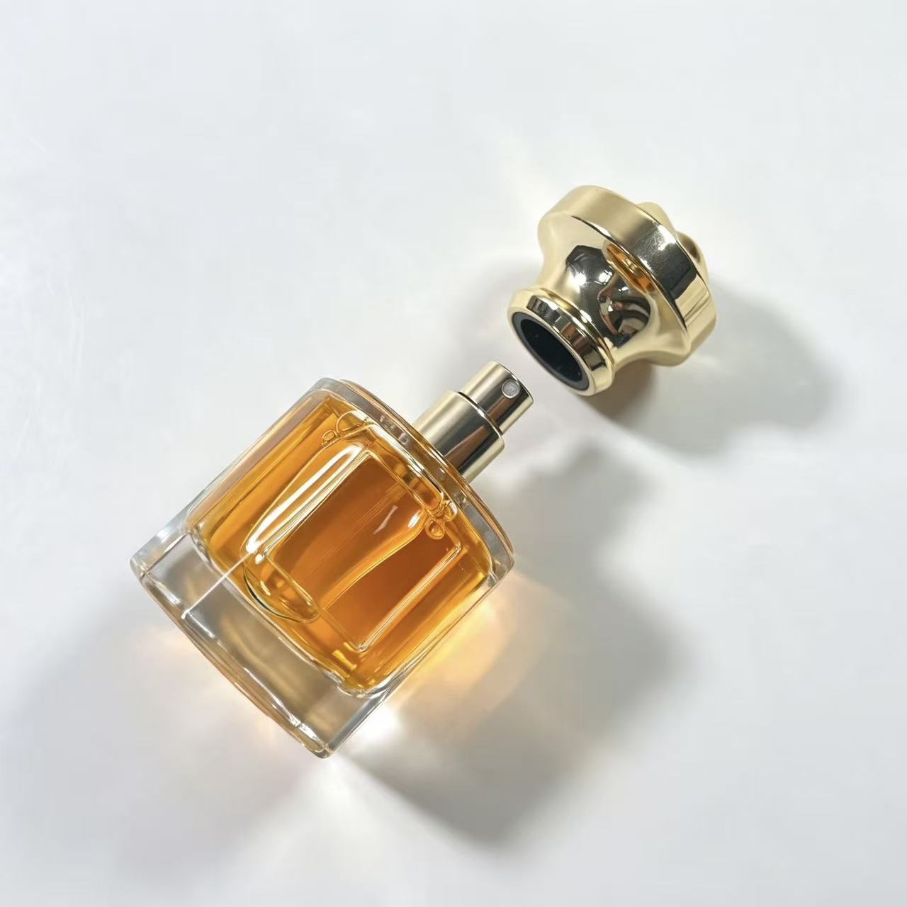 PERFUME BOTTLE