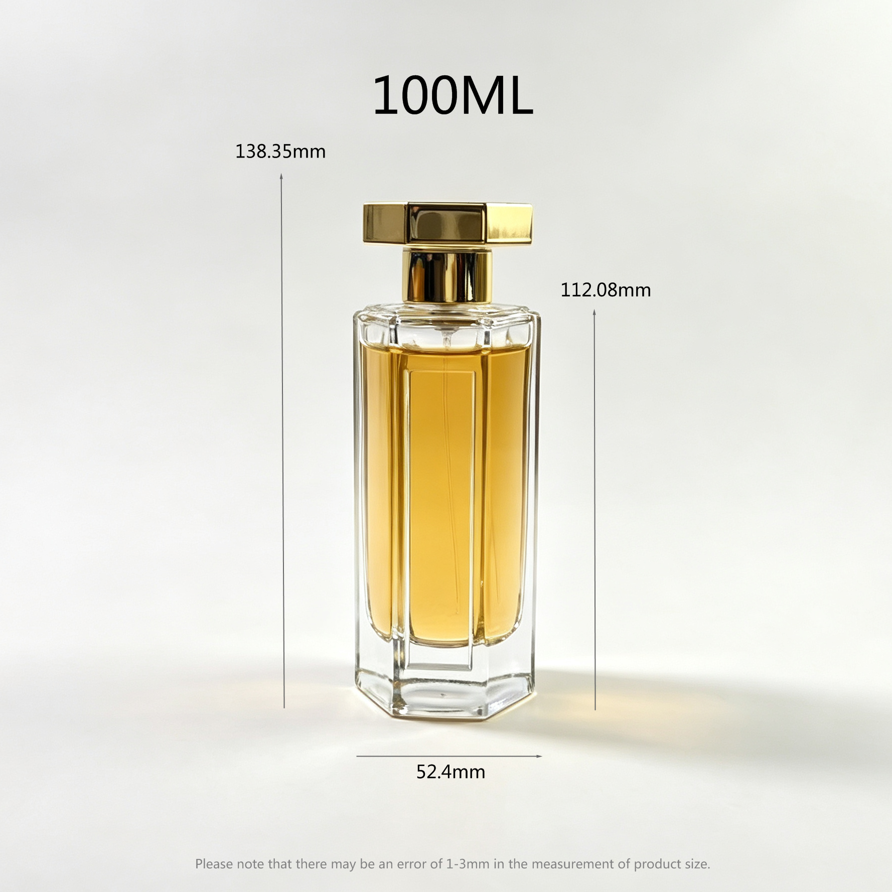 PERFUME BOTTLE
