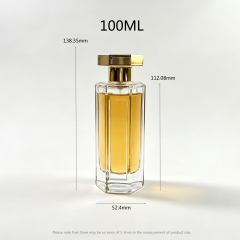 PERFUME BOTTLE