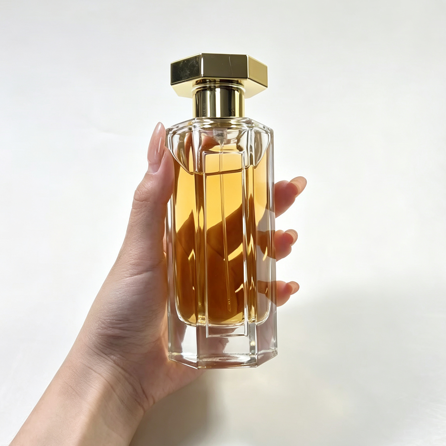 PERFUME BOTTLE