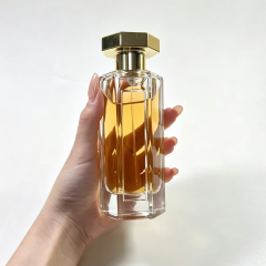 PERFUME BOTTLE