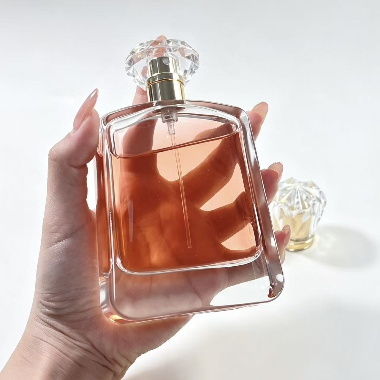 PERFUME BOTTLE