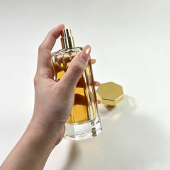 PERFUME BOTTLE