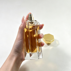 PERFUME BOTTLE