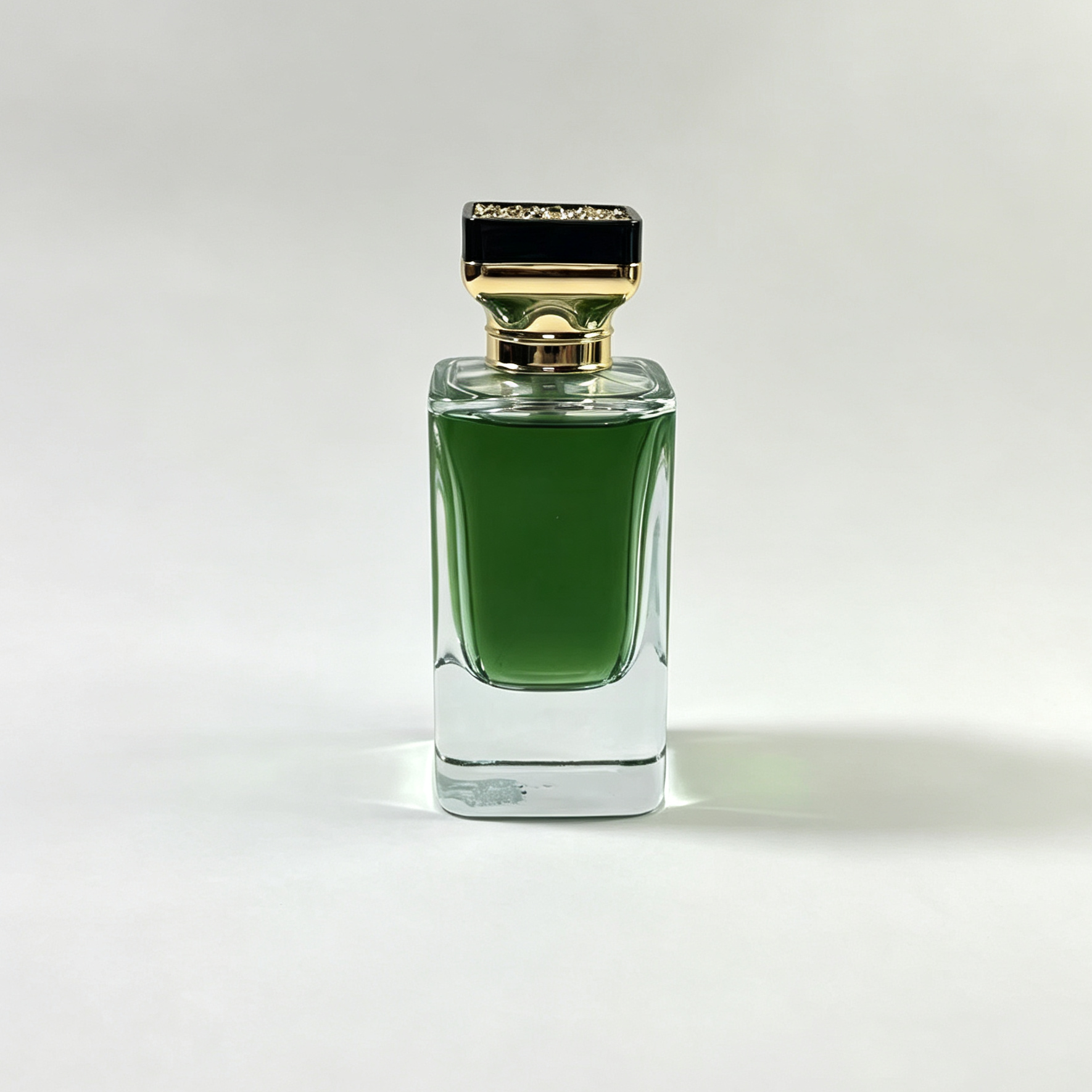 PERFUME BOTTLE